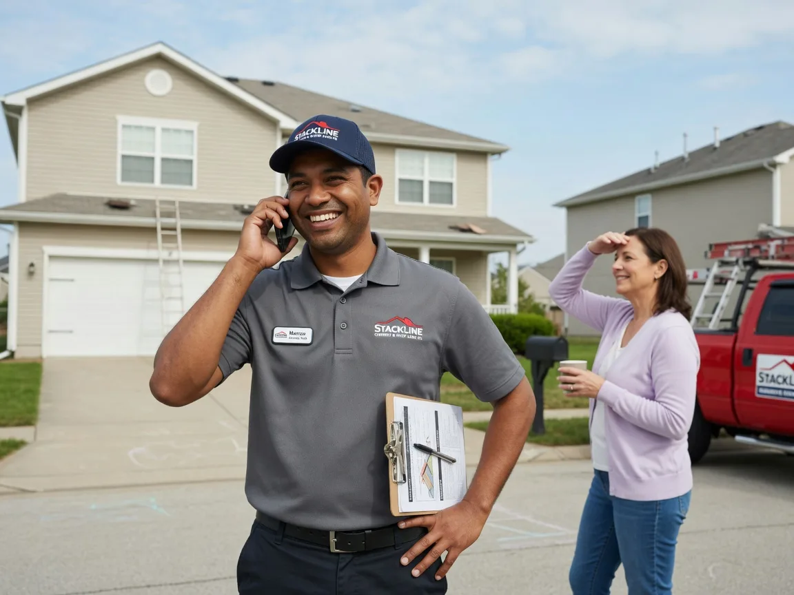 Chimney flashing repair Mount Union, PA FAQs